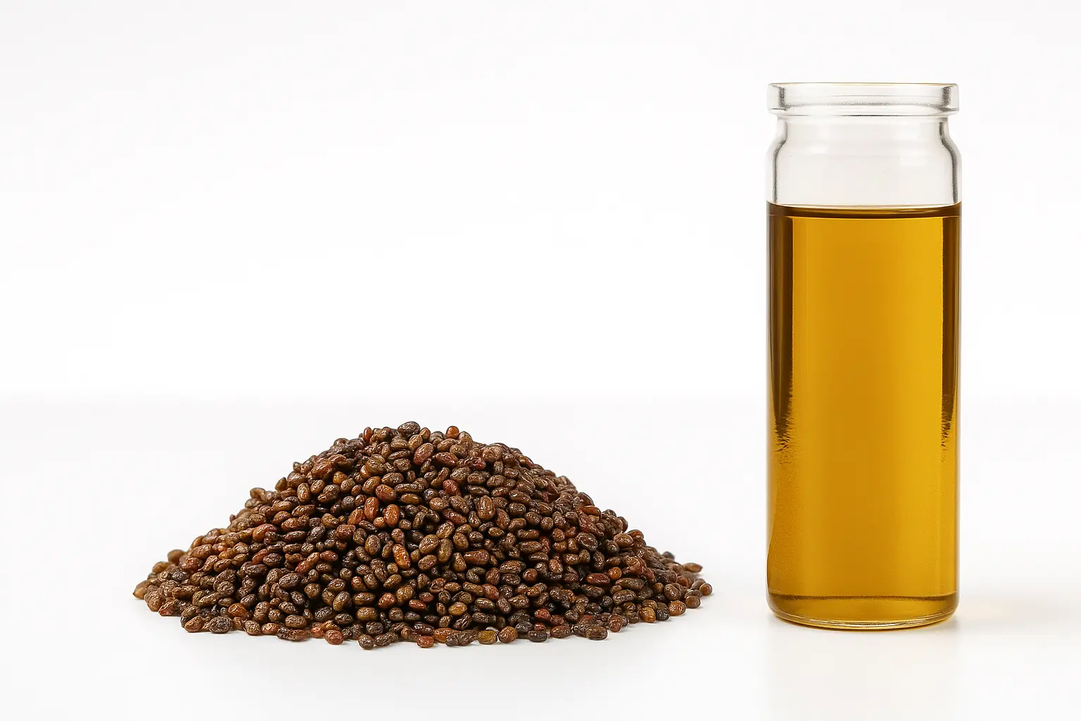 Blackberry Seed Oil
